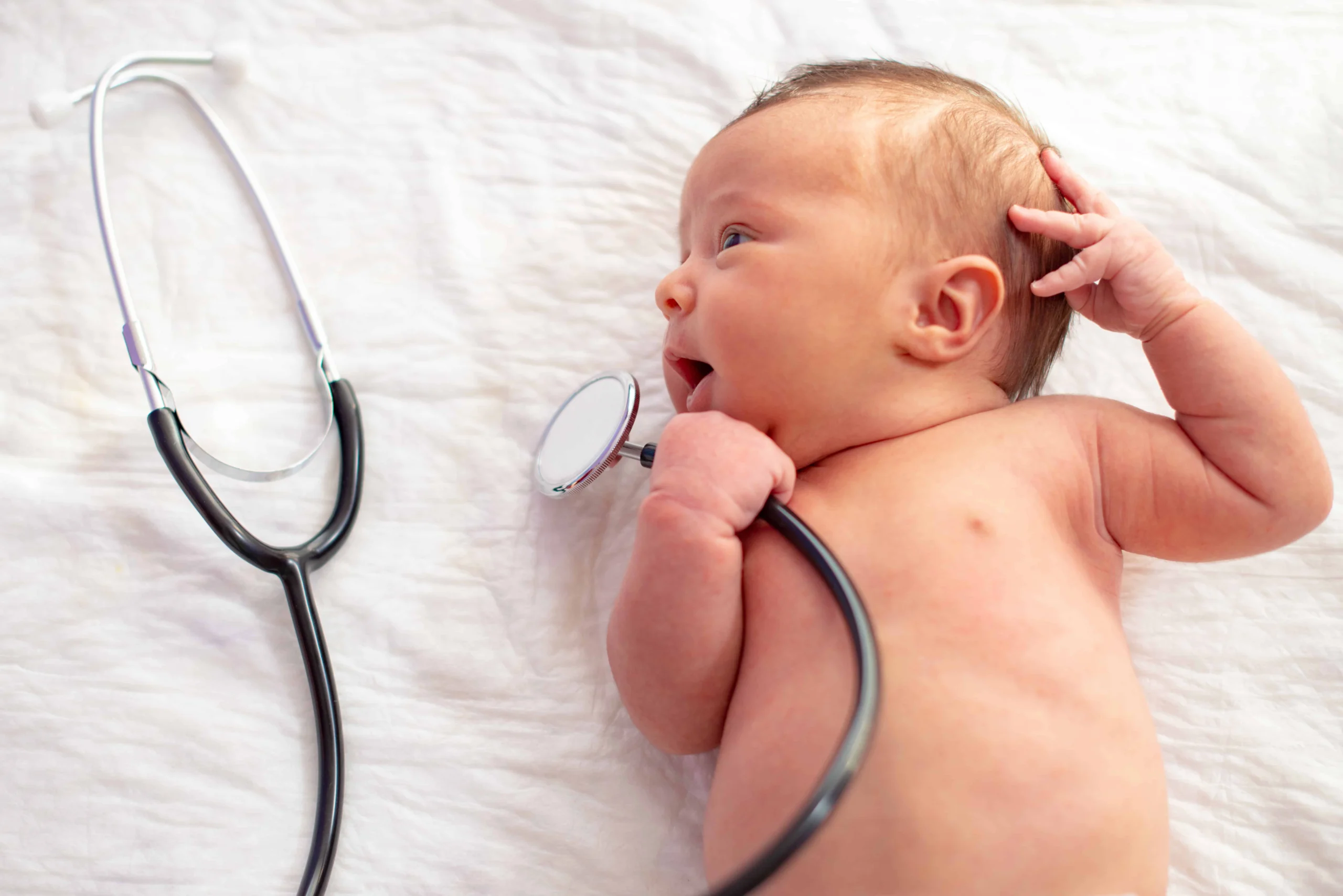 Niente pediatria, mancano infermieri